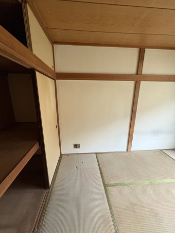 第二桜荘203号室 その他