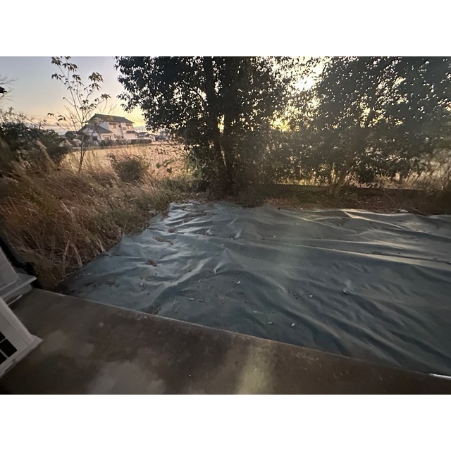 アークA108号室 部屋その他