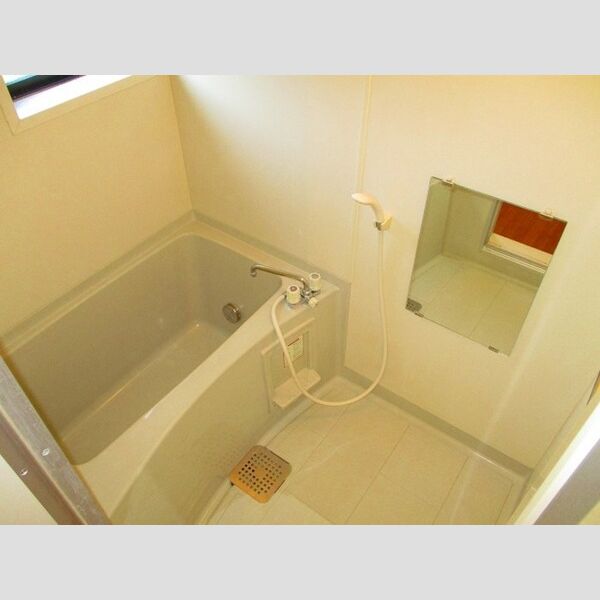 ルミエール　B 浴室