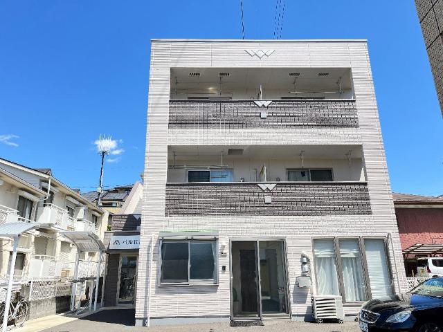 パルＫ＆ＹⅢの外観画像