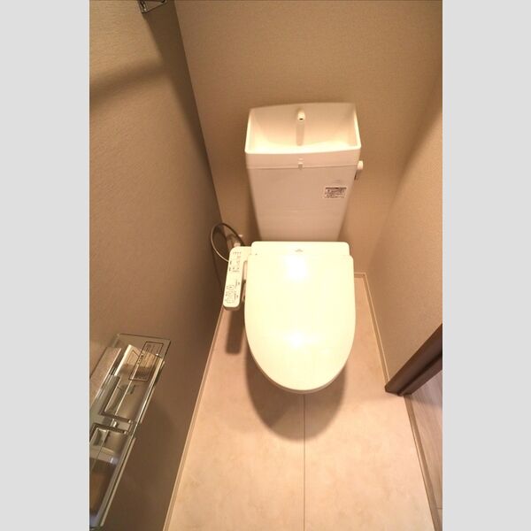 グラナーデ貫井 トイレ