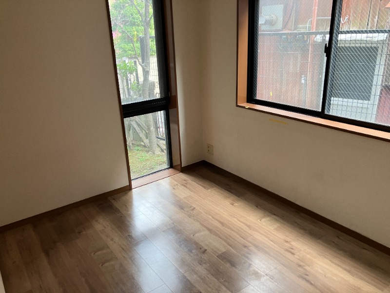 リズ松原Ⅱ1階 部屋その他