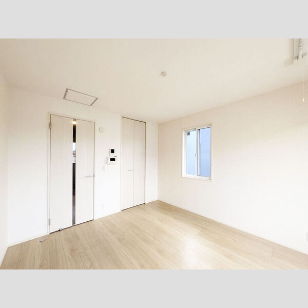 プランドールⅡ201号室 洋室