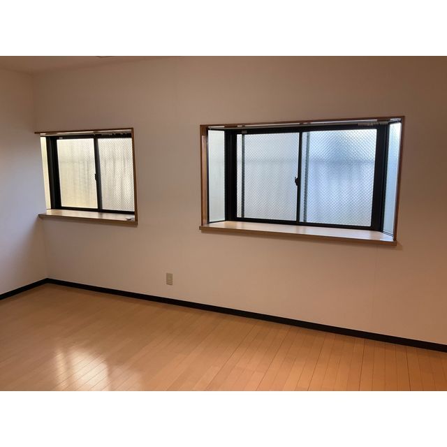 プレゼントコート103号室 リビング