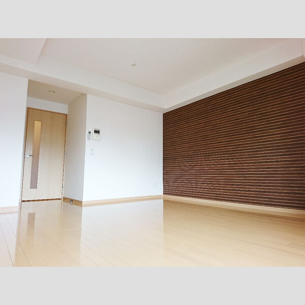 キャメロット新越谷0502号室 居室