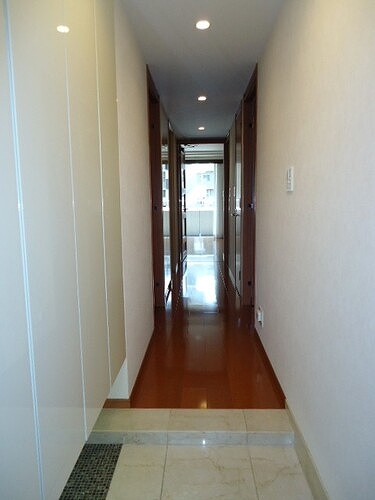 グランフォート用賀9階 同建物別部屋の参考画像