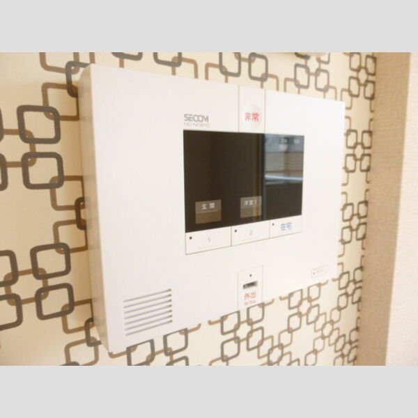 gransoleil(グランソレーユ)305号室 部屋設備