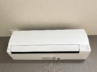 仮称）稲城市大丸　新築アパート201号室 室内設備（イメージ）