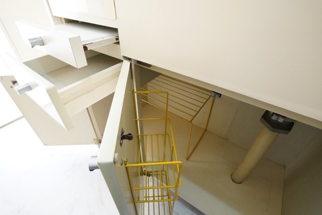 トップ平和台2階 キッチン