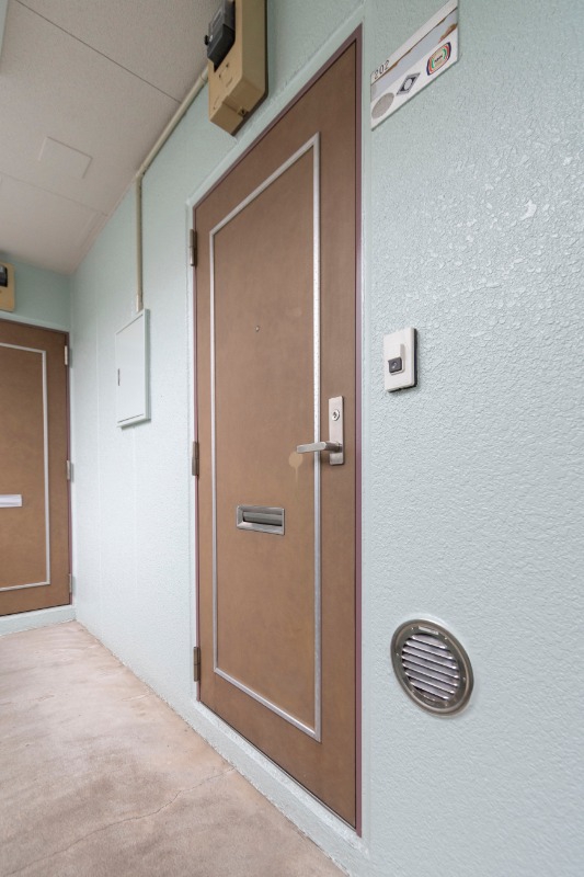 メゾン白子2階 同建物別部屋の参考画像