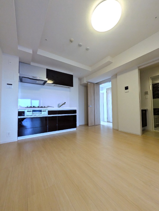 パレスシンシア江東橋14階 部屋その他