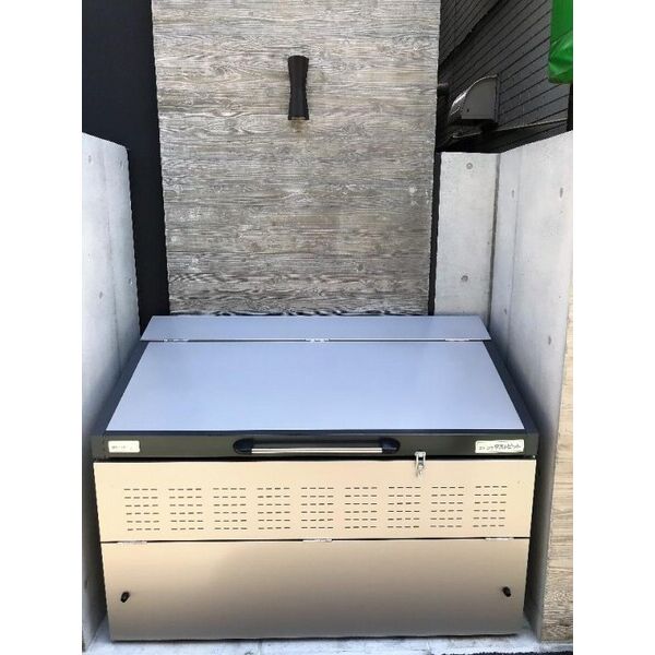 LAPIS大井町Ⅱ102号室 部屋その他