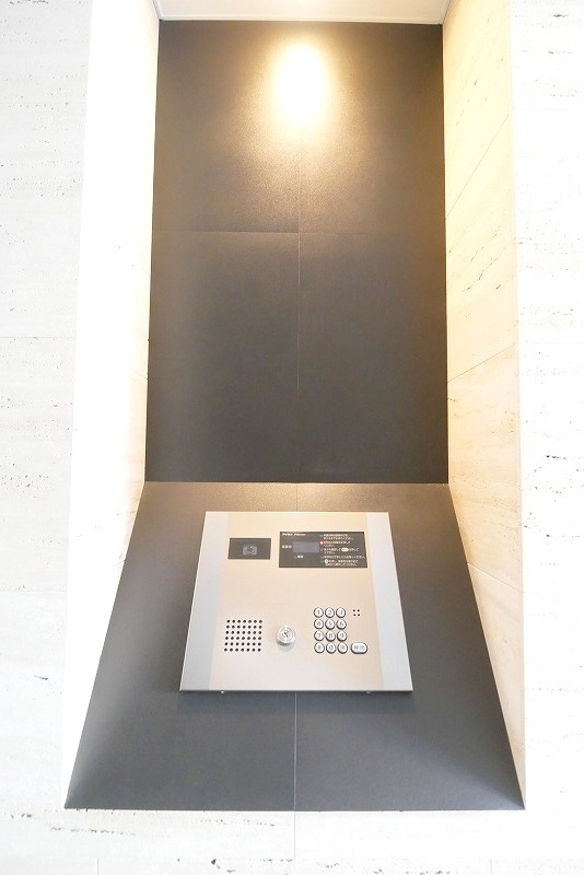 セジョリ蒲田Ⅱ 外観