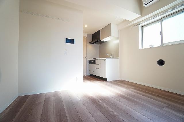 ・ROOTs Shiki9階 その他、部屋スペース