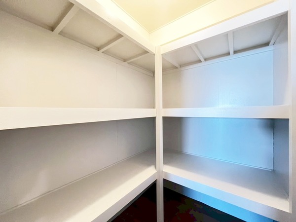 ハイム下鶴間403号室 収納