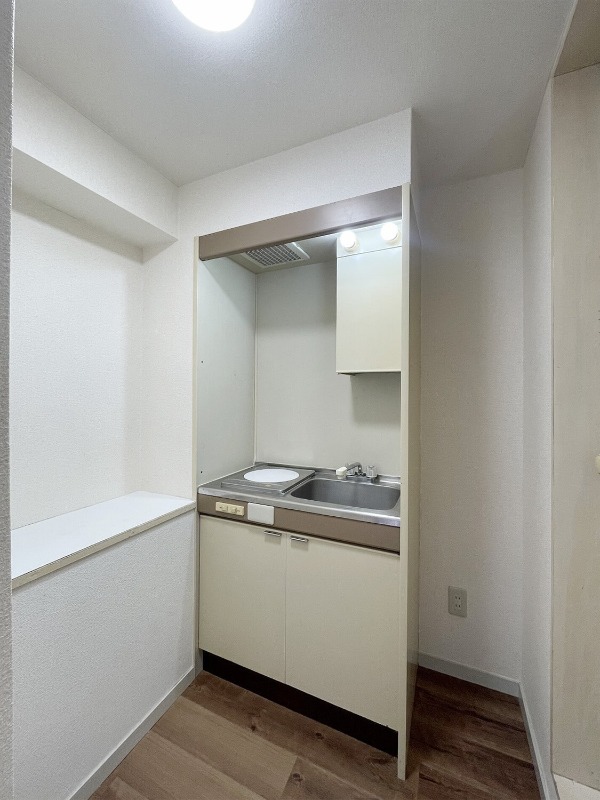 ロフティ立川3階 部屋その他