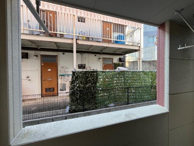 セレッソ鶴巻103号室 眺望