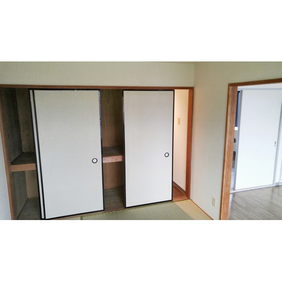 アローマ350101号室 その他