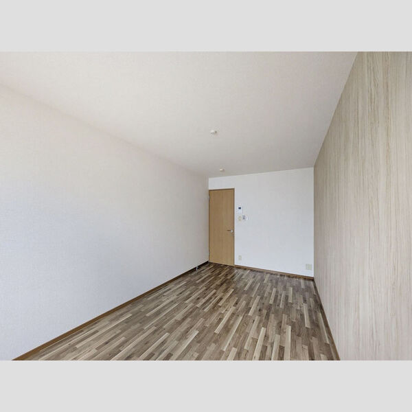 ウィル・サイド　Ⅲ102号室 洋室