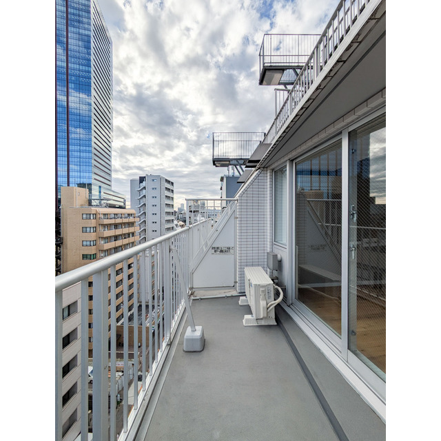 オーパスホームズ三田1101号室 部屋その他