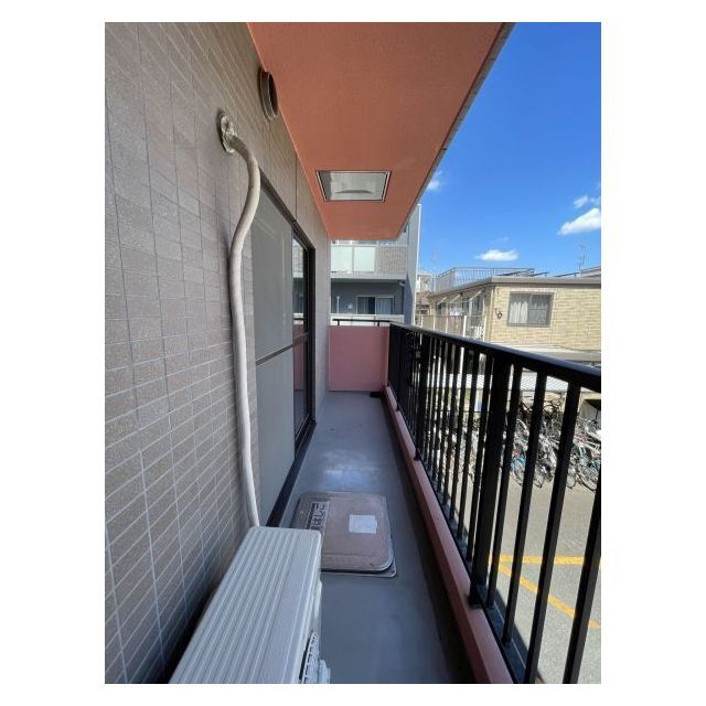 ブルームライフ戸田公園0310号室 同建物別部屋の参考画像