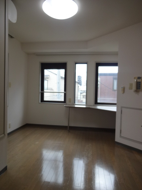 ラ・クレッツ門前仲町0301号室 居室3