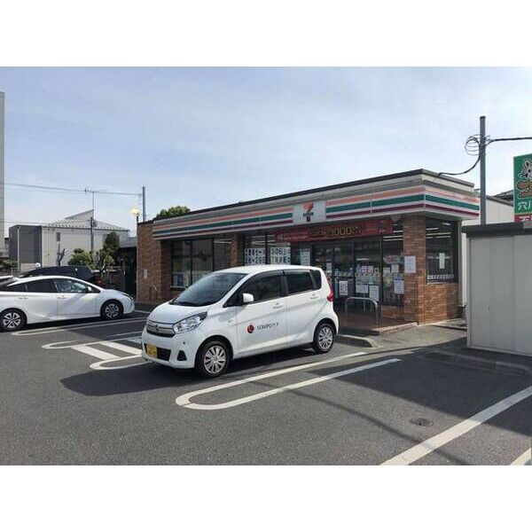 コスギハイツⅠ0101号室 周辺