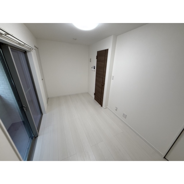 MQuarto新座Ⅱ102号室 リビング