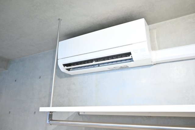 Ｌｅ　Ｎｉｄ　日本橋2階 エアコン(DK)