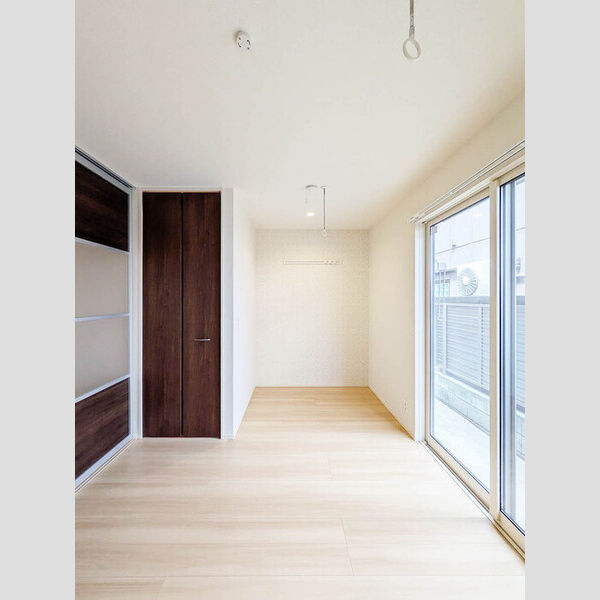 NT　HOUSE 洋室6.29帖