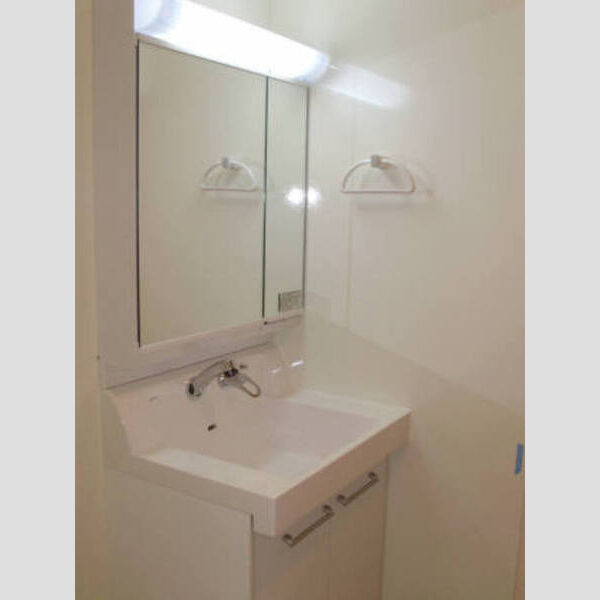 コート白山道Ⅲ コート白山道Ⅲ201 洗面台