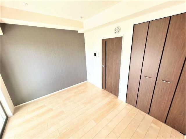 八景しお彩507号室 洋室