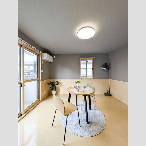 ステラコート103号室 LDK