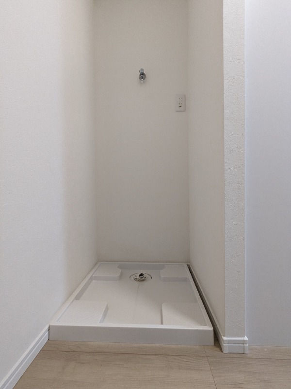 BPナカノ1階 部屋その他