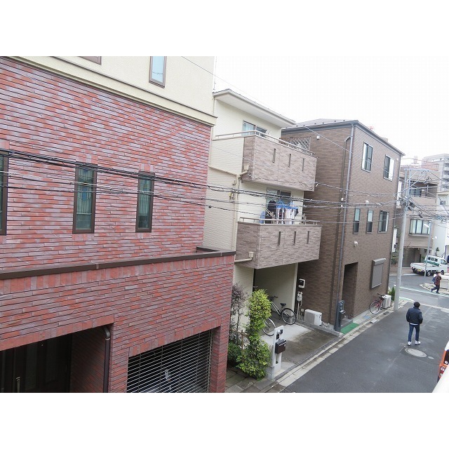 ８７ｈｏｕｓｅ0201号室 部屋その他