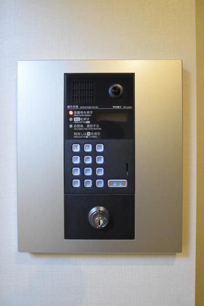 ブリスたまプラーザ3階 部屋その他