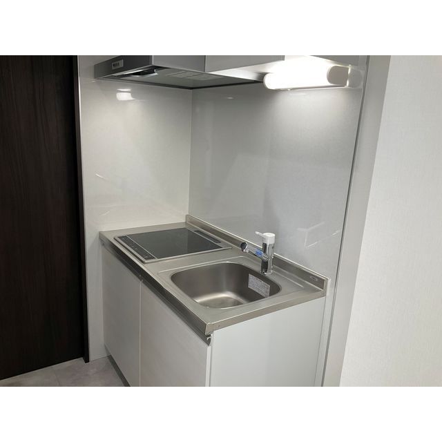 クリスティー301号室 キッチン