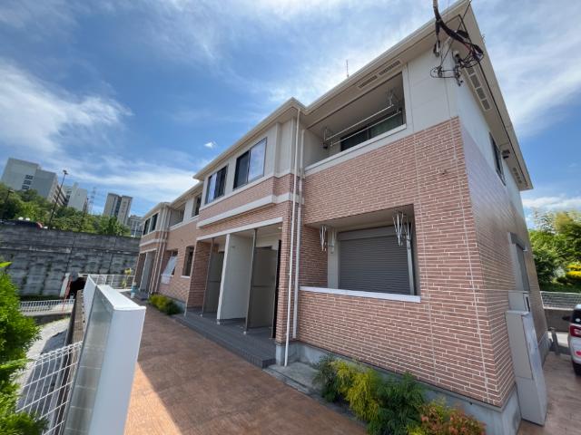 ディアベルジュの外観画像