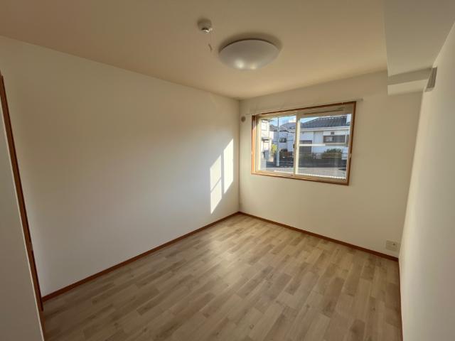 グリーンフォレスト 洋室