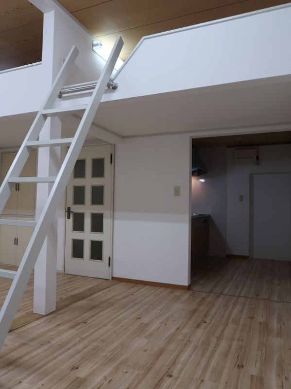 レイーナ北習志野1階 部屋その他