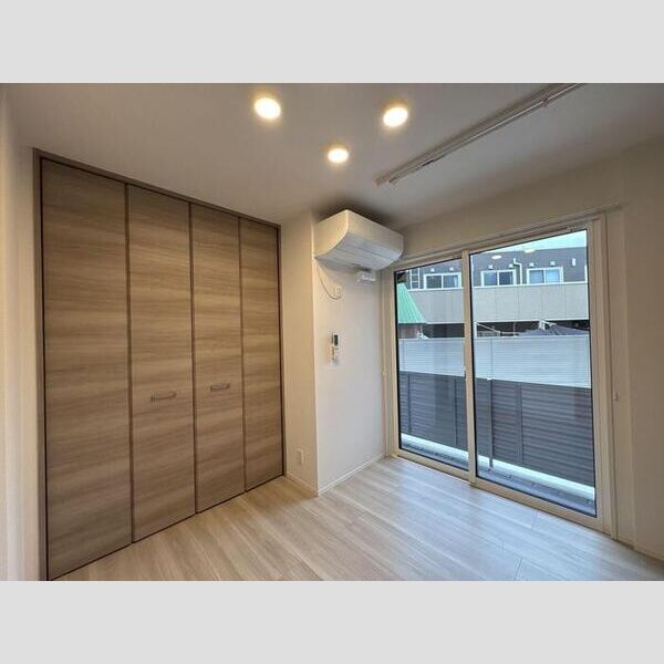 セレスティア扇Ⅲ103号室 洋室