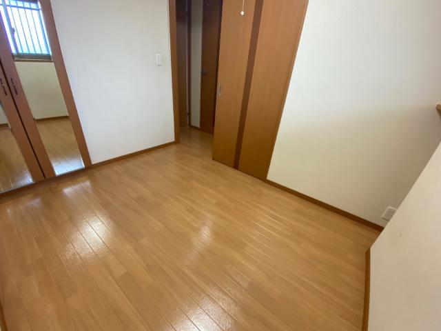 パイン・フィールド　 玄関