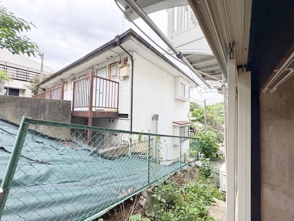グリーンヒル鶴川107号室 部屋その他