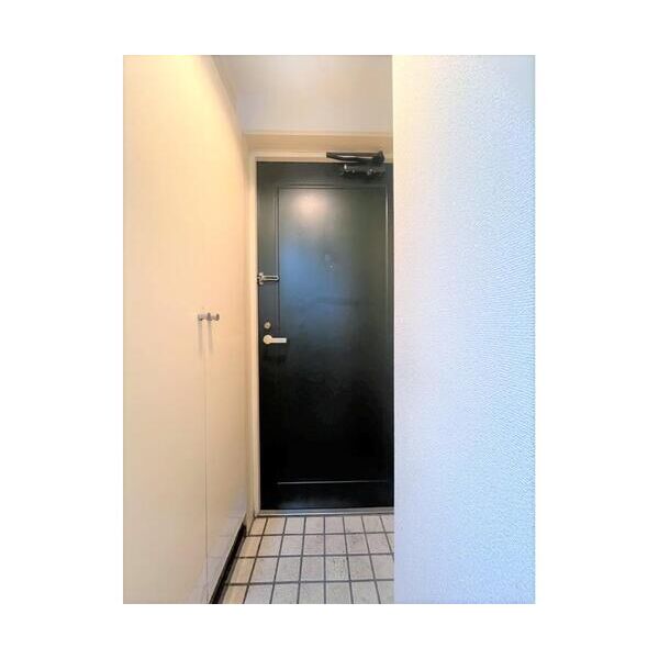 ベルシティ川口1号棟108号室 同建物別部屋の参考画像