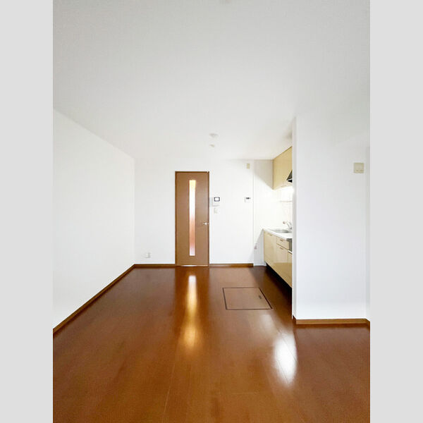 グランシャリオ106号室 LDK約10.0帖