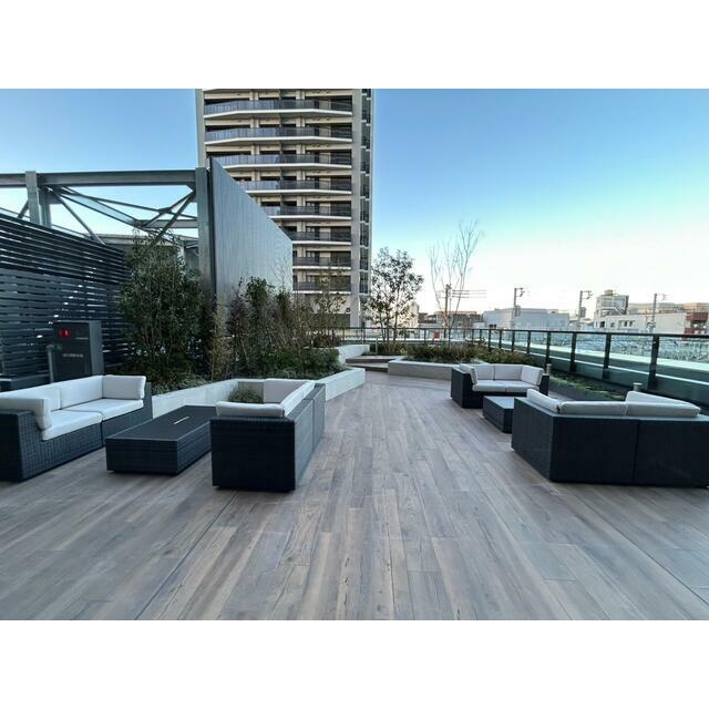 シティタワーズ板橋大山サウスタワー12階 部屋その他