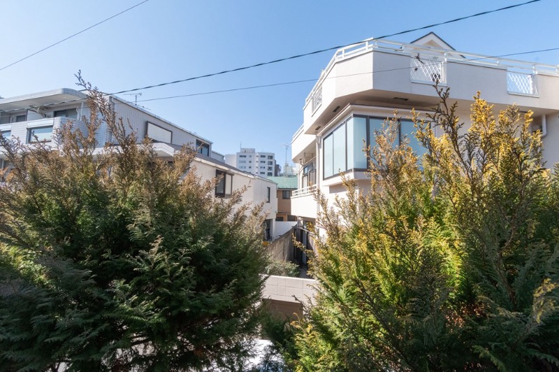 グレイス阿佐ケ谷2階 部屋その他