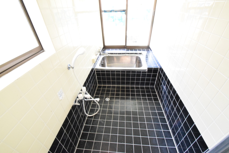 古澤貸家 お風呂