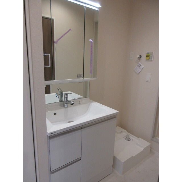 Luft中野坂上3階 内観