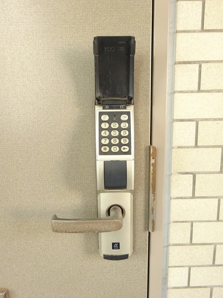 日神パレステージ伊勢佐木南 部屋設備